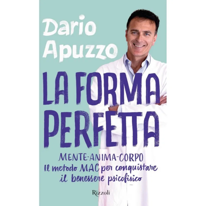 Libro La Forma Perfetta: Il Metodo MAC | Bitsani