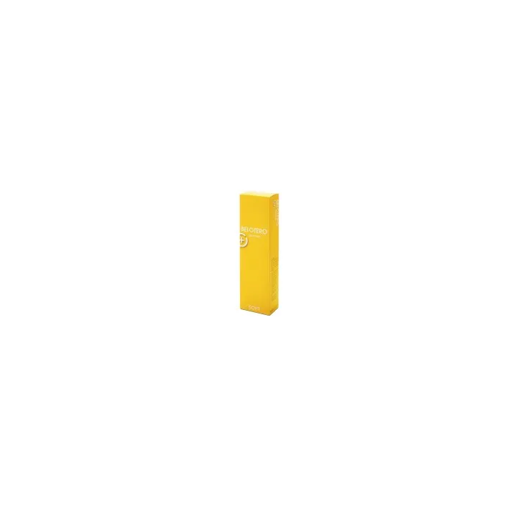 Belotero Lido Soft Merz Pharma | Filler 1 siringa 1ml