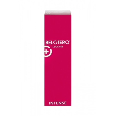 Belotero Intense Lido - 1 siringa da 1ml