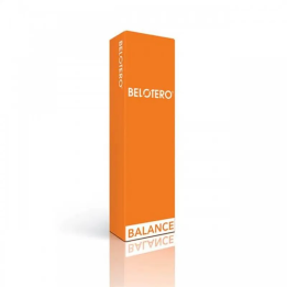 Belotero Balance Merz Pharma | Filler Rughe Moderate 1ml