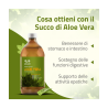 Succo di Aloe Vera