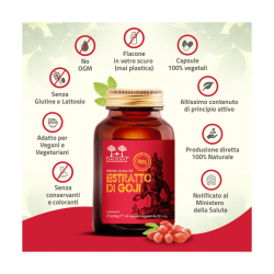 Estratto di Goji