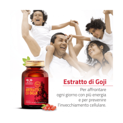 Estratto di Goji